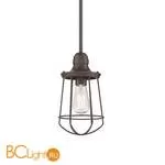 Подвесной светильник Quoizel Marine QZ/MARINE/P