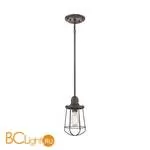 Подвесной светильник Quoizel Marine QZ/MARINE/P - Фото 0