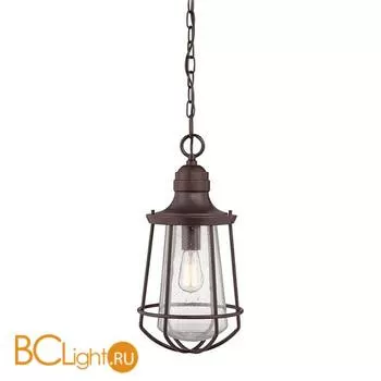 Подвесной светильник Quoizel Marine QZ/MARINE8 L