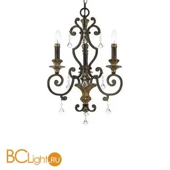 Люстра Quoizel Marquette QZ/MARQUETTE3