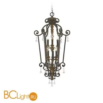 Подвесной светильник Quoizel Marquette QZ/MARQUETTE6/B