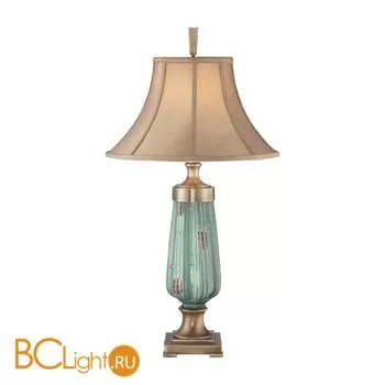 Настольная лампа Quoizel Monteverde QZ/MONTEVERDE