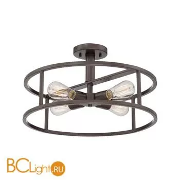 Потолочный светильник Quoizel New Harbor QZ/NEWHARBOR/SF