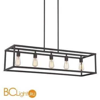 Подвесной светильник Quoizel New Harbor QZ/NEWHARBORISLE