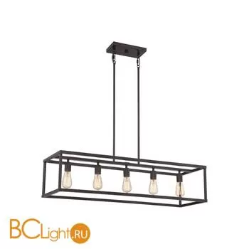 Подвесной светильник Quoizel New Harbor QZ/NEWHARBORISLE - Фото 0