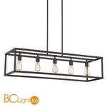 Подвесной светильник Quoizel New Harbor QZ/NEWHARBORISLE