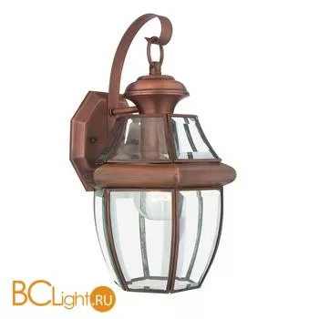 Бра Quoizel Newbury QZ/NEWBURY2/M AC