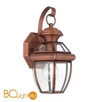 Бра Quoizel Newbury QZ/NEWBURY2/S AC