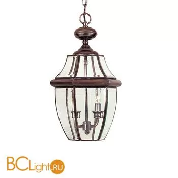 Подвесной светильник Quoizel Newbury QZ/NEWBURY8/L AC