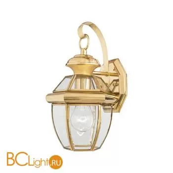 Уличный настенный светильник Quoizel Newbury QZ/NEWBURY2/XL