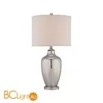 Настольная лампа Quoizel Nicolls QZ/NICOLLS