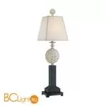 Настольная лампа Quoizel Palmetta QZ/PALMETTA/TL