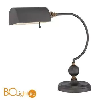 Настольная лампа Quoizel Parliament QZ/PARLIAMENT/TL