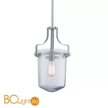 Подвесной светильник Quoizel Penn Station QZ/PENNSTAT/S BN