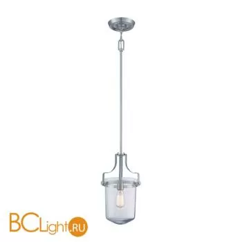 Подвесной светильник Quoizel Penn Station QZ/PENNSTAT/S BN - Фото 0