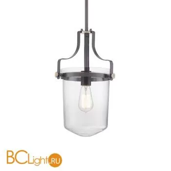 Подвесной светильник Quoizel Penn Station QZ/PENNSTAT/S WT