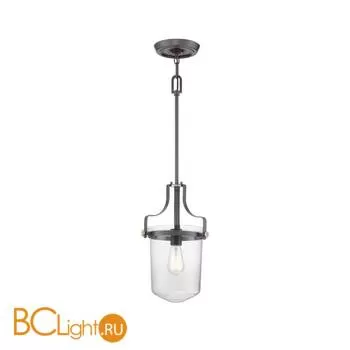 Подвесной светильник Quoizel Penn Station QZ/PENNSTAT/S WT - Фото 0