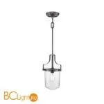 Подвесной светильник Quoizel Penn Station QZ/PENNSTAT/S WT - Фото 0