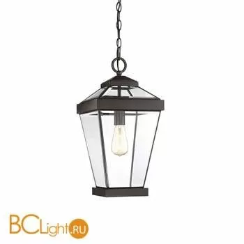 Подвесной светильник Quoizel Ravine QZ/RAVINE8/L