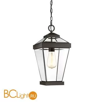 Подвесной светильник Quoizel Ravine QZ/RAVINE8/M