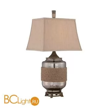 Настольная лампа Quoizel Rigging QZ/RIGGING