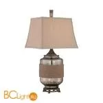 Настольная лампа Quoizel Rigging QZ/RIGGING