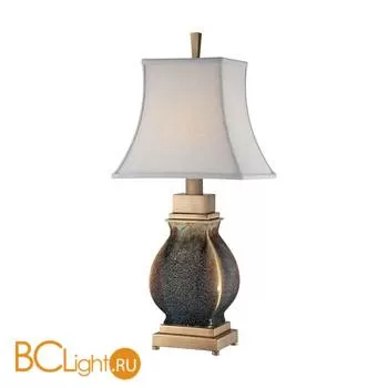 Настольная лампа Quoizel Saratoga QZ/SARATOGA