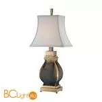 Настольная лампа Quoizel Saratoga QZ/SARATOGA