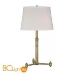 Настольная лампа Quoizel Southway QZ/SOUTHWAY/TL