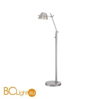 Торшер Quoizel Spencer QZ/SPENCER/FL BN