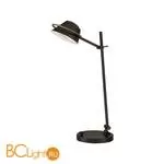 Настольная лампа Quoizel Spencer QZ/SPENCER/TL WT