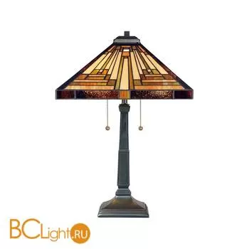 Настольная лампа Quoizel Stephen QZ/STEPHEN/TL