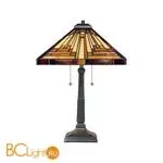 Настольная лампа Quoizel Stephen QZ/STEPHEN/TL