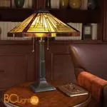 Настольная лампа Quoizel Stephen QZ/STEPHEN/TL - Фото 0