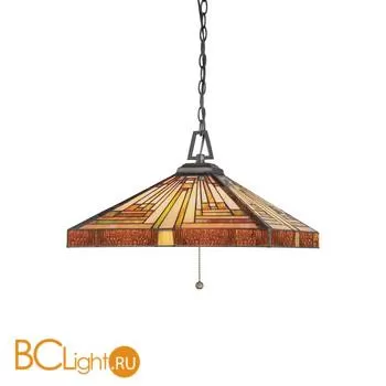 Подвесной светильник Quoizel Stephen QZ/STEPHEN/3P