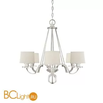 Люстра Quoizel Sutton QZ/SUTTON PL6