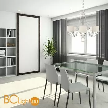 Люстра Quoizel Sutton QZ/SUTTON PL6 - Фото 0