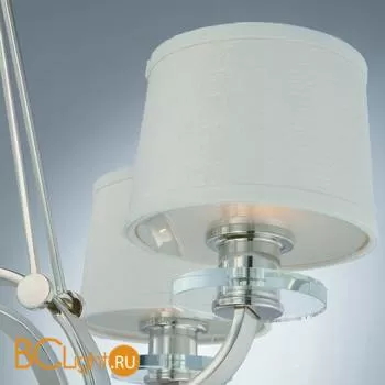 Люстра Quoizel Sutton QZ/SUTTON PL6 - Фото 1