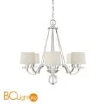 Люстра Quoizel Sutton QZ/SUTTON PL6