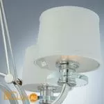 Люстра Quoizel Sutton QZ/SUTTON PL6 - Фото 1