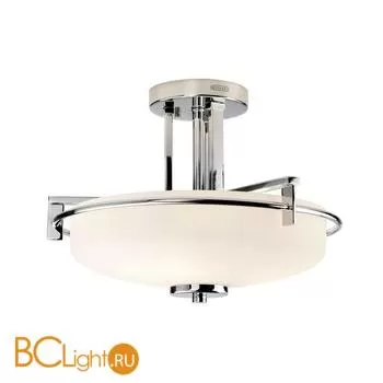 Потолочный светильник Quoizel Taylor QZ/TAYLOR/SFBATH