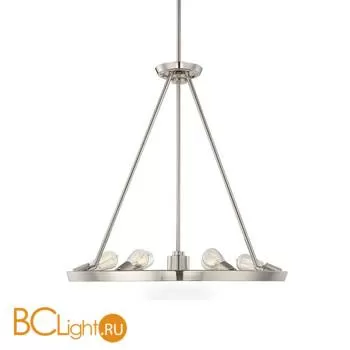 Подвесной светильник Quoizel Theater Row QZ/THEATERROW6IS
