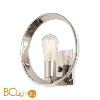 Настенный светильник Quoizel Theater Row QZ/THEATERROW1IS - Фото 0