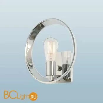 Настенный светильник Quoizel Theater Row QZ/THEATERROW1IS