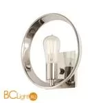 Настенный светильник Quoizel Theater Row QZ/THEATERROW1IS - Фото 0