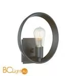 Настенный светильник Quoizel Theater Row QZ/THEATERROW1WT