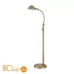 Торшер Quoizel Thompson QZ/THOMPSON/FLAB