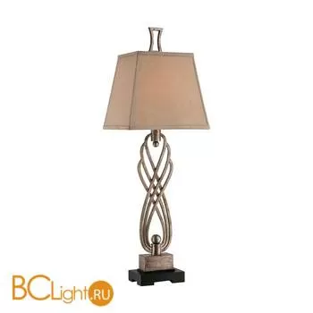 Настольная лампа Quoizel Triheart QZ/TRIHEART/TLB