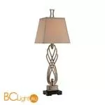 Настольная лампа Quoizel Triheart QZ/TRIHEART/TLB