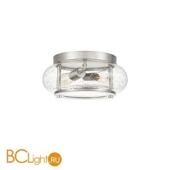 Потолочный светильник Quoizel Trilogy QZ-TRILOGY-FS-BN